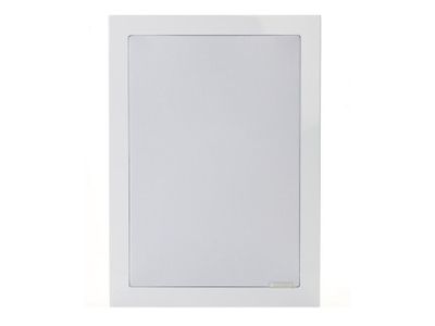 SF 1 White-White in-wall